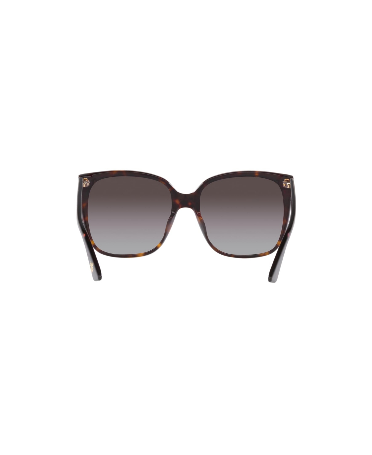 Gucci Womens Brown Gg0022s Cat Eye-frame Acetate Sunglasses In Tortoise