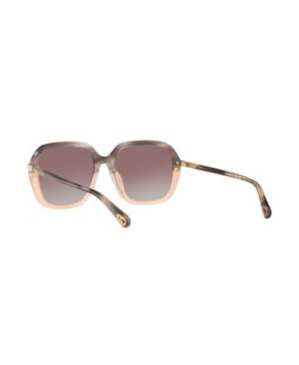  Women's Sunglasses, CH0204S 
