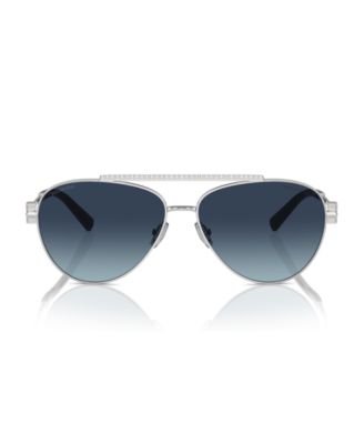 Women's Polarized Sunglasses, Tf3101B