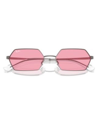 Unisex Sunglasses, Yevi Rb3728