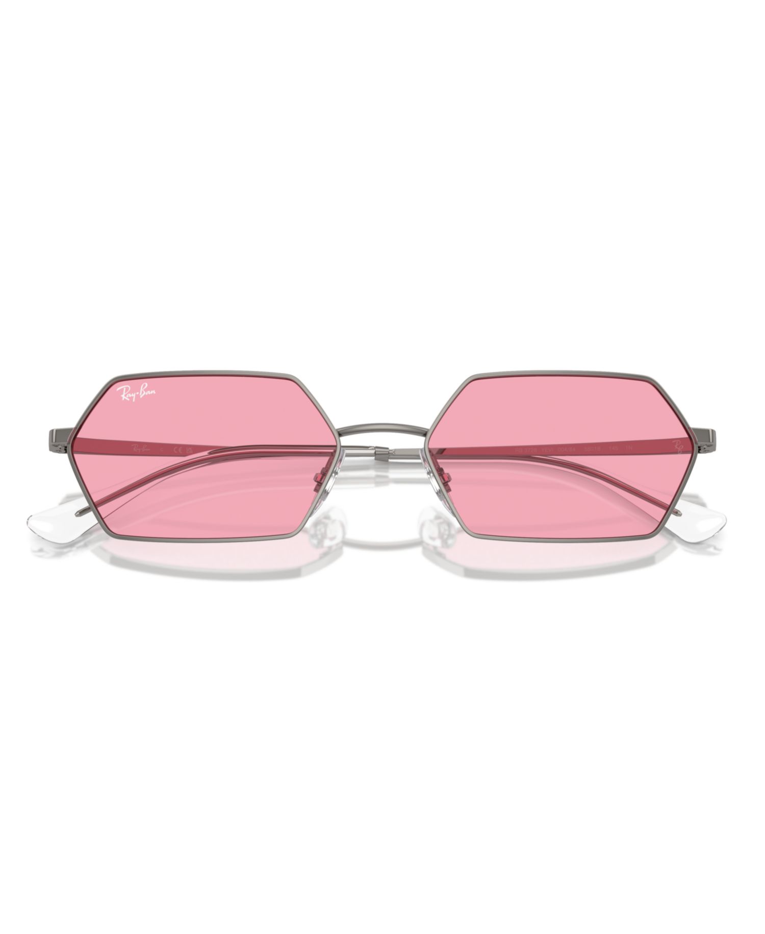 Unisex Sunglasses, Yevi Rb3728