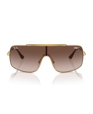 Unisex Sunglasses, Wings Iii Rb3897
