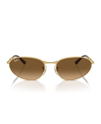 Unisex Polarized Sunglasses, Rb3734