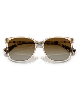 Women's Polarized Sunglasses, RA529356-YP