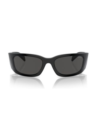 PRADA Symbole Butterfly Women's Sunglasses, PR A14S - Macy's
