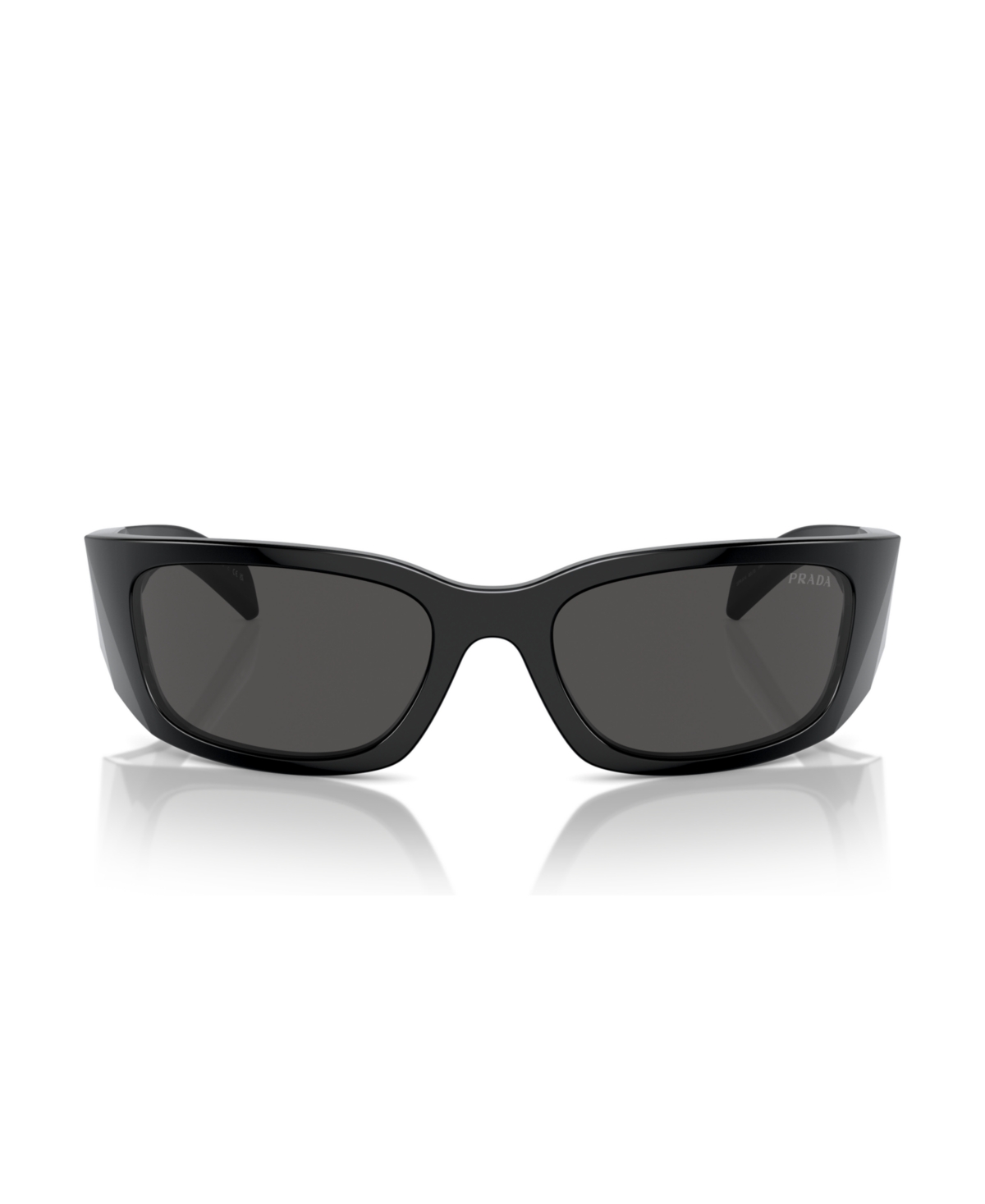 Prada Symbole Butterfly Women's Sunglasses, Pr A14S