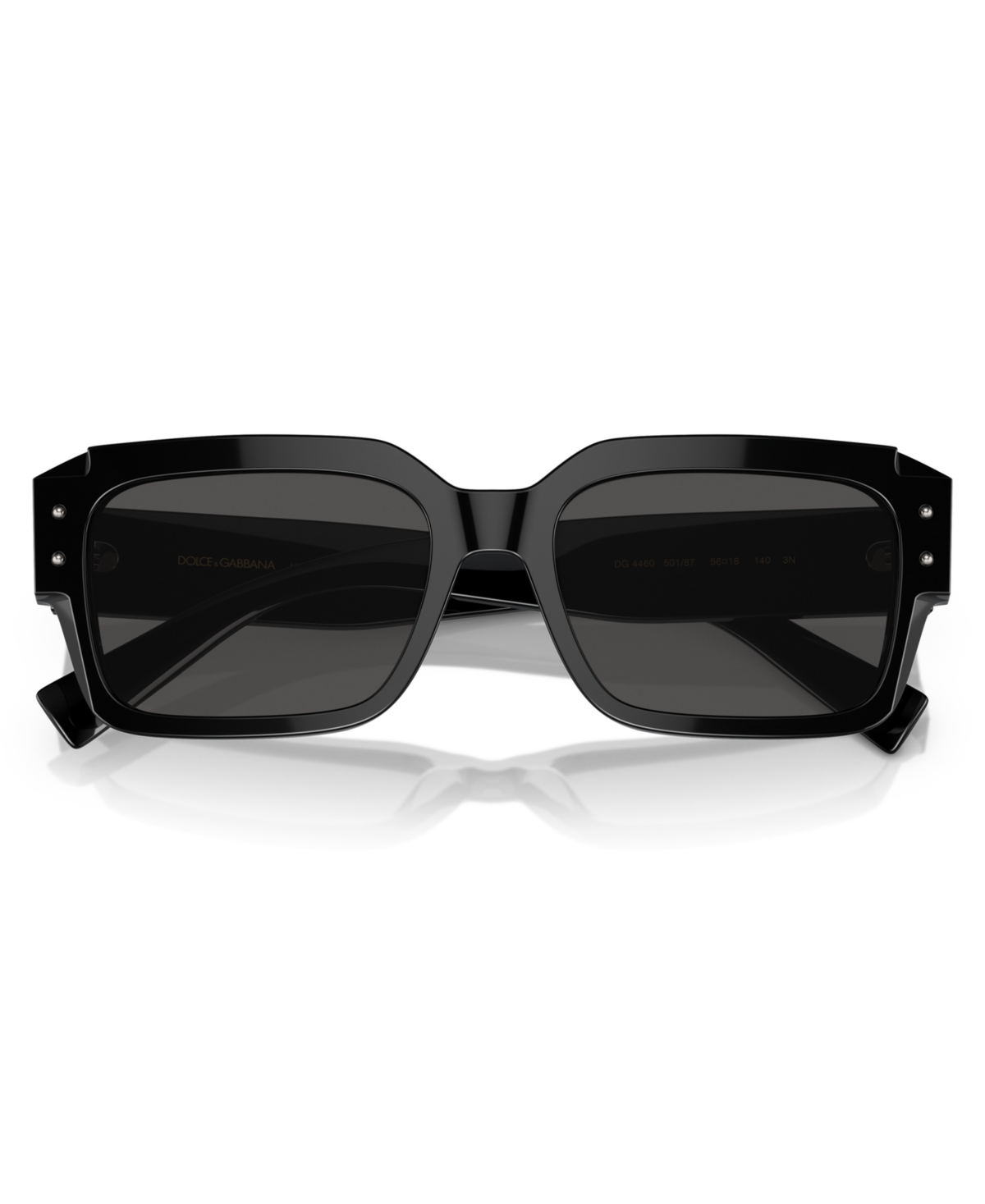 Dolce&Gabbana Men's Sunglasses, Dg4460