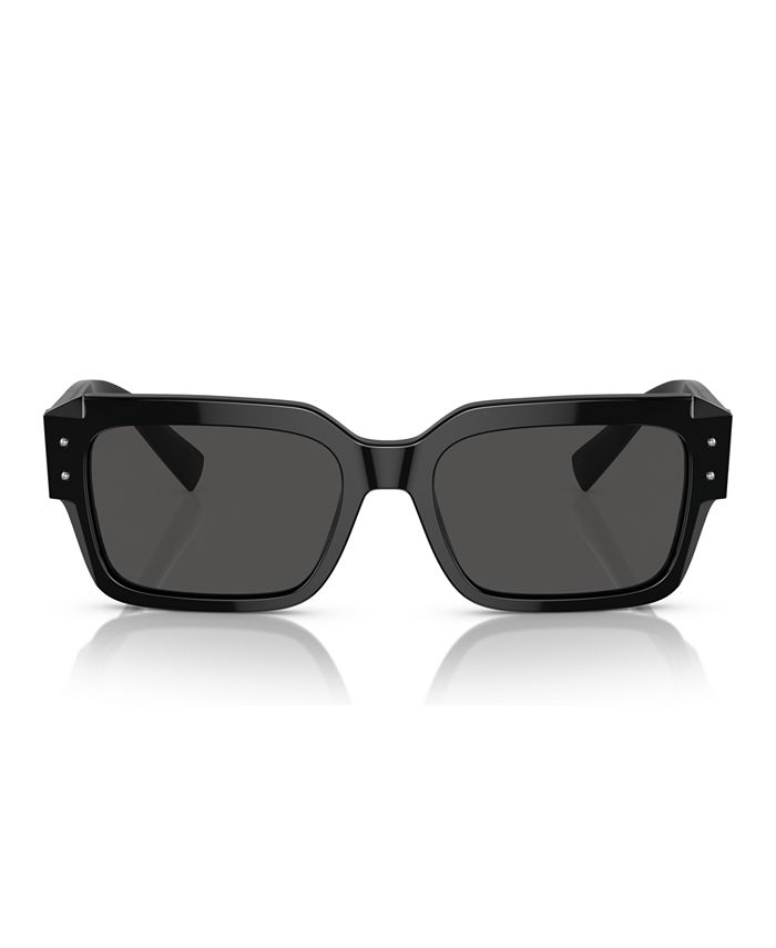 Dolce&Gabbana Men's Sunglasses, Dg4460 - Macy's