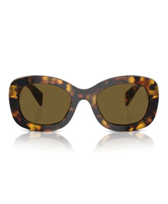 Oval Women's Sunglasses, PR A13S