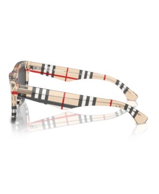 Men's Sunglasses, Be4431U