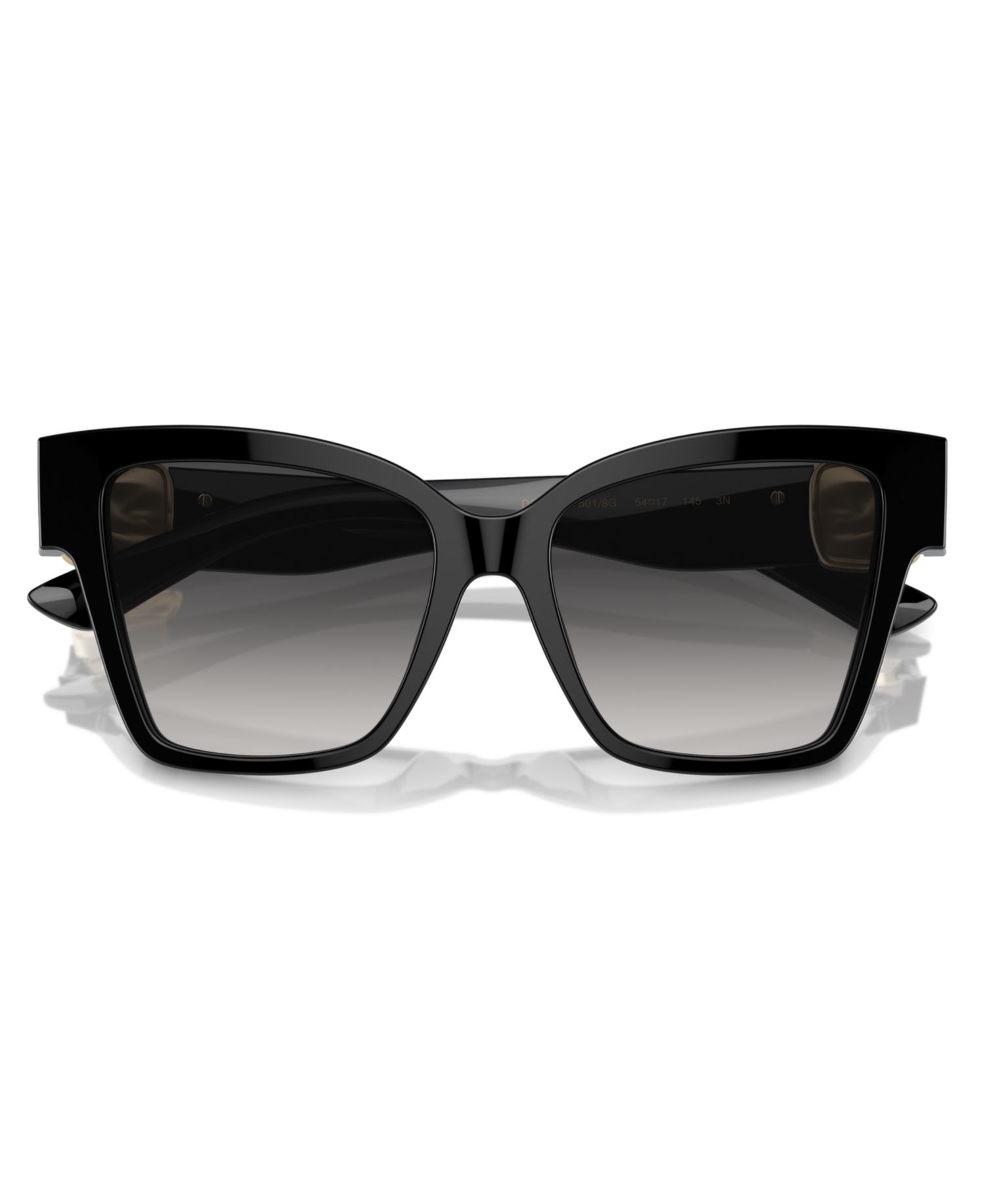 Women's Square Sunglasses DG4470