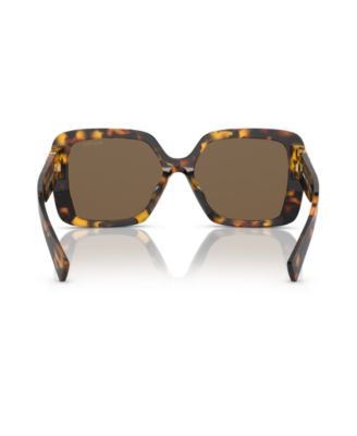 Women's Sunglasses, MU 10YS