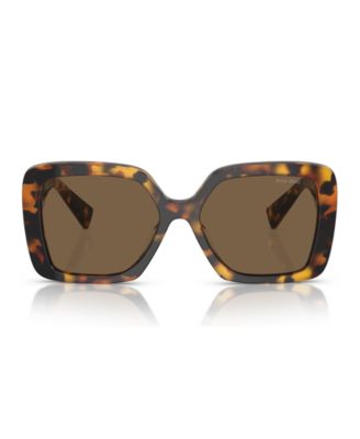 Women's Sunglasses, MU 10YS