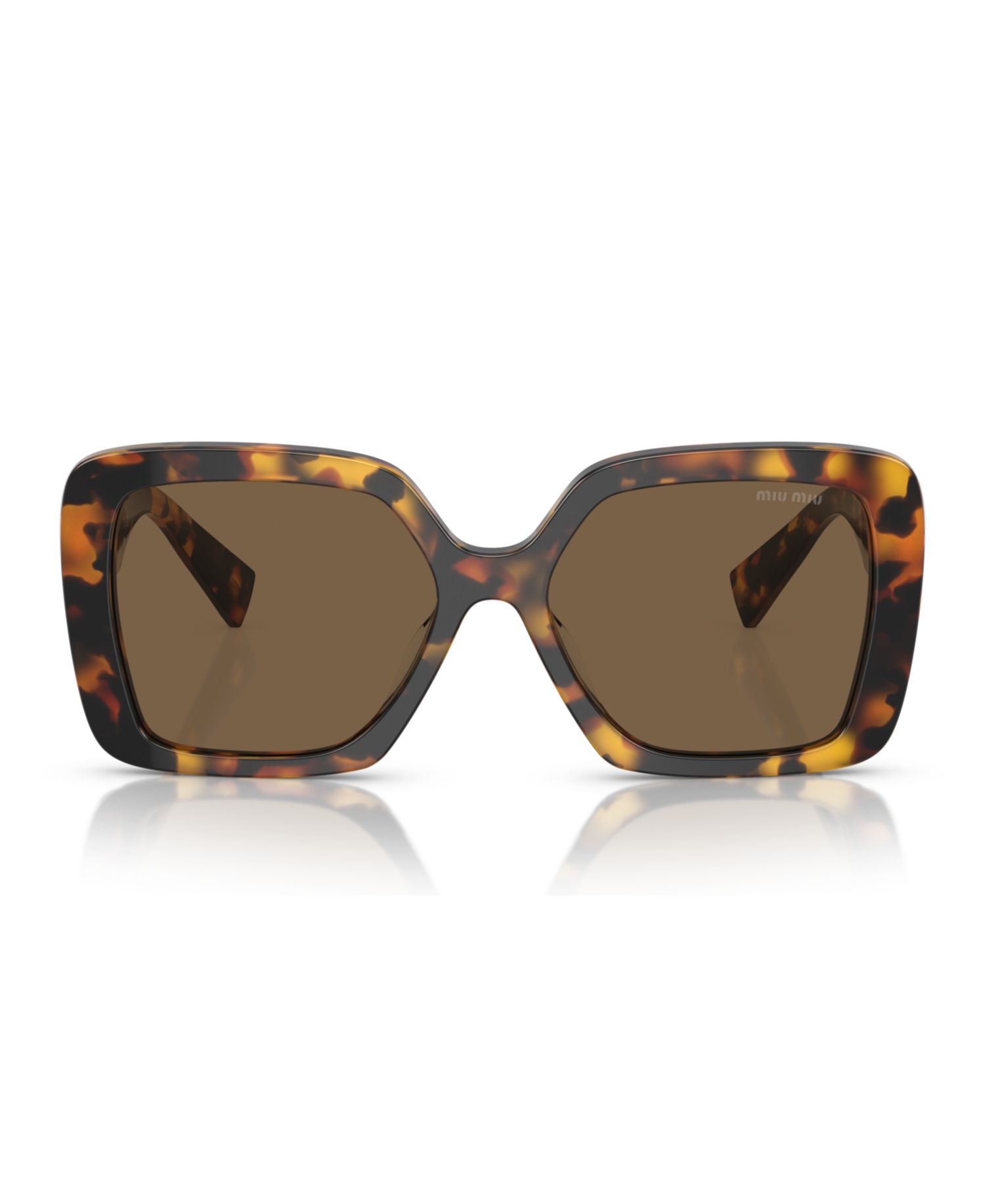 Women's Sunglasses, MU 10YS