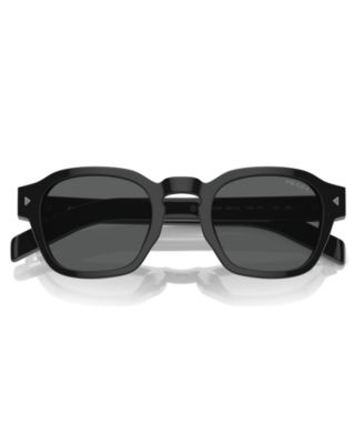 Round Sunglasses, PR A16S