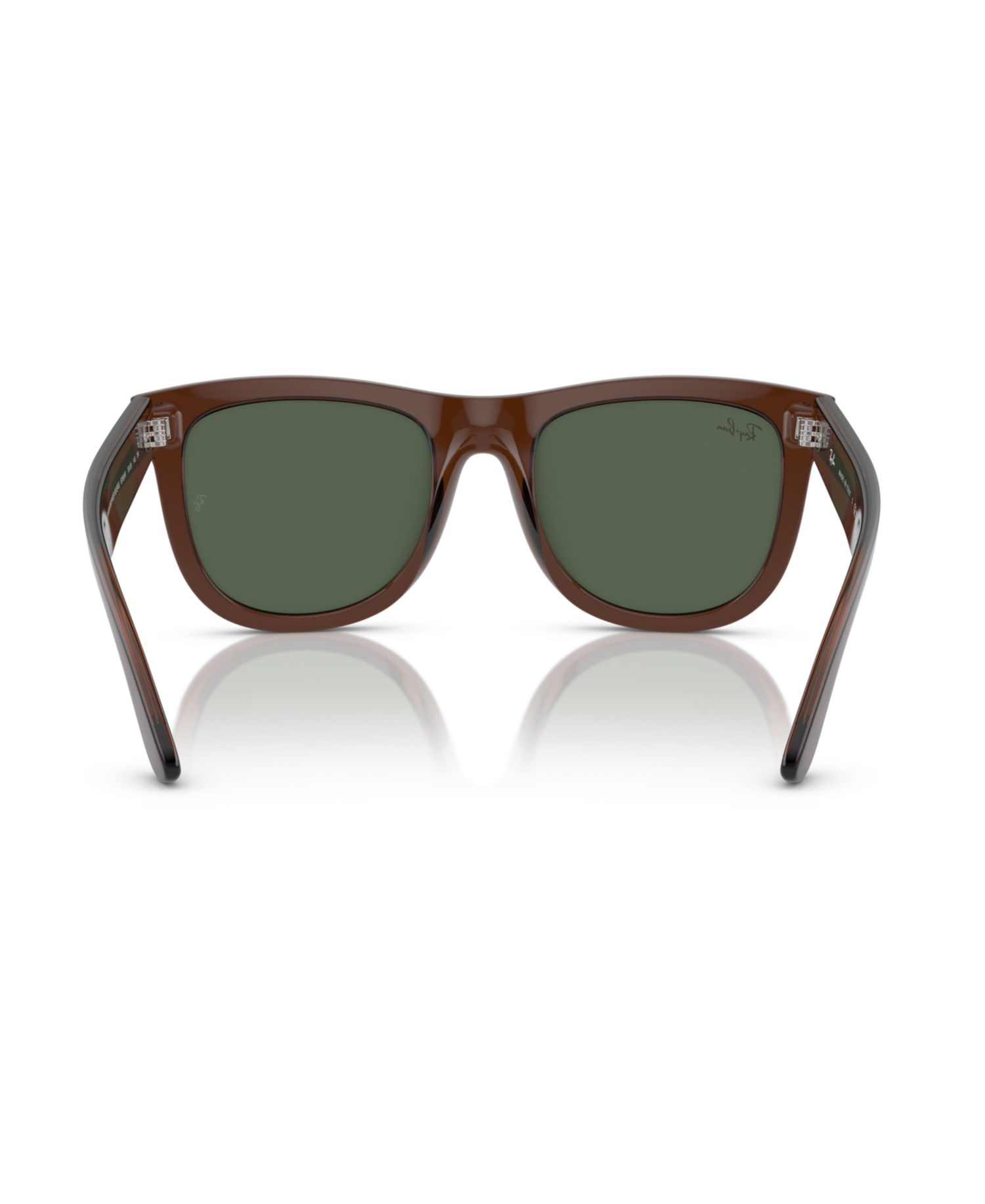 Unisex Sunglasses, Wayfarer Reverse