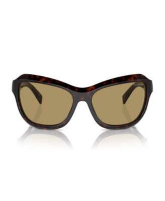 Swing Butterfly Women's Sunglasses, PR A27S