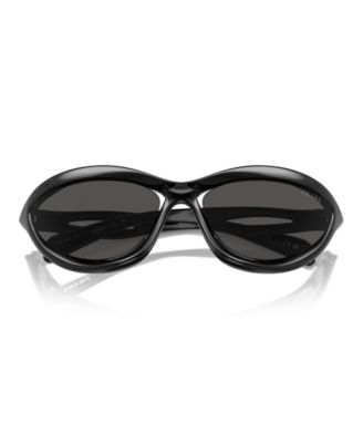 Cat Eye Women's Sunglasses, PR A23S