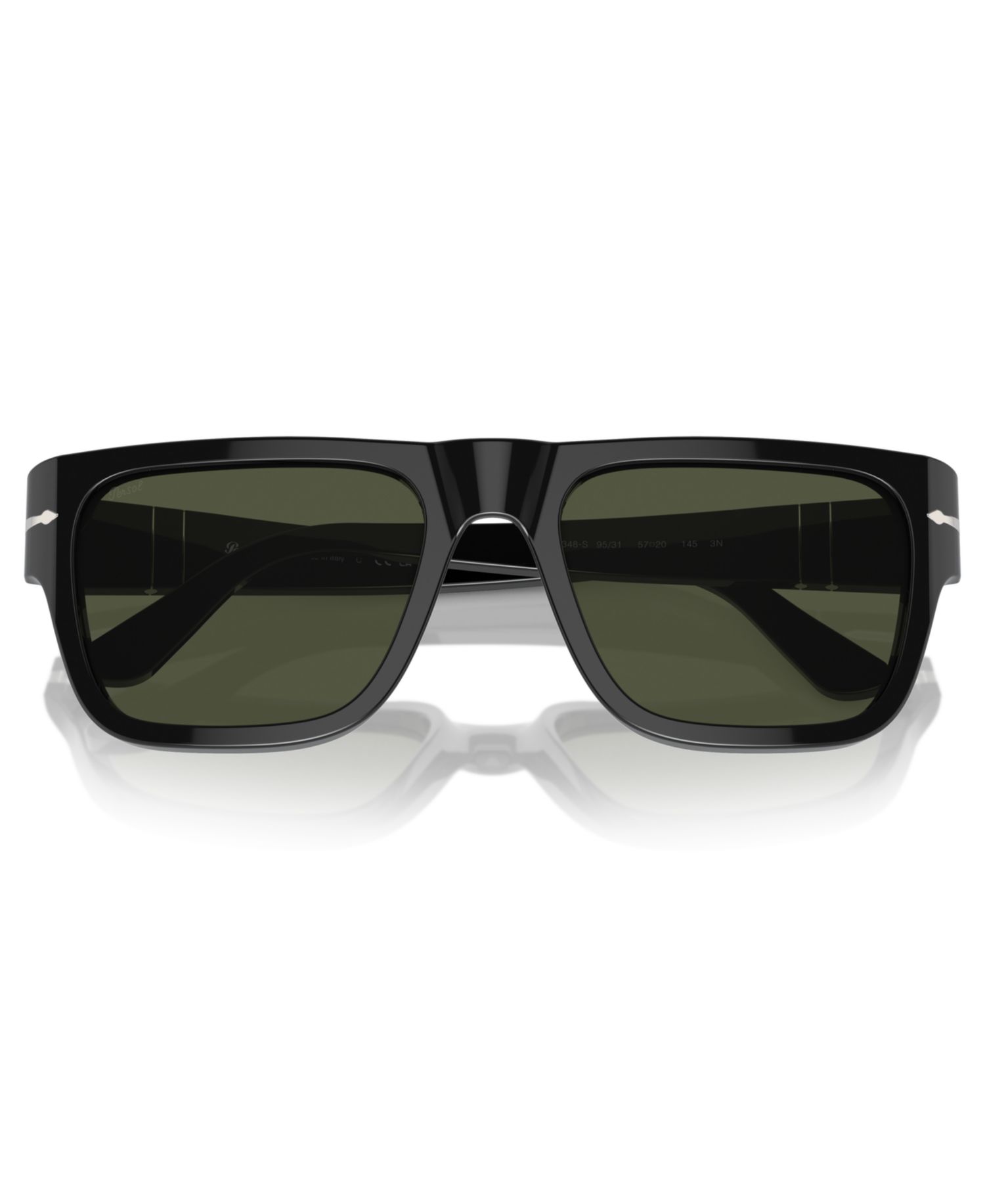 Unisex Sunglasses, Po3348S