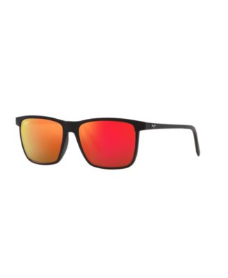 Unisex Polarized Sunglasses, One Way