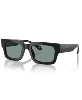 Men's Sunglasses, AR8184U52-X 52