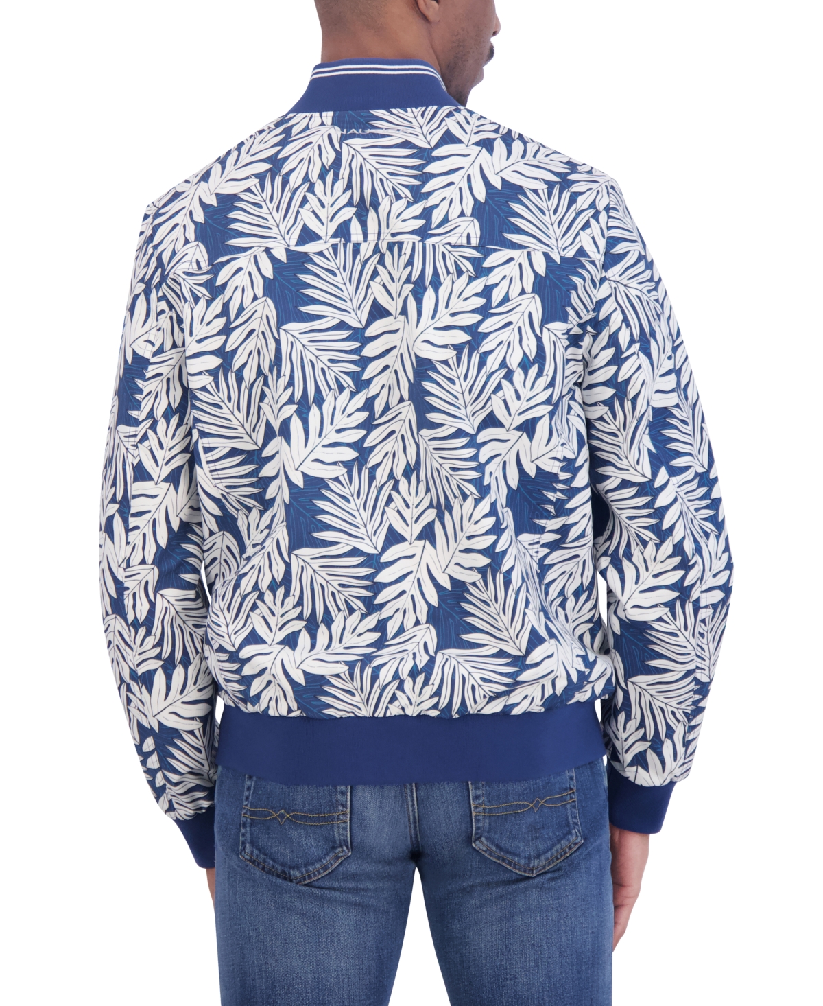 Nautica Men's Bomber Jacket