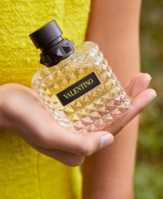 Donna Born In Roma Yellow Dream Eau de Parfum Spray, 3.4-oz.