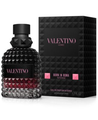 Uomo Born in Roma Intense Eau de Parfum Spray, 1.7 oz.