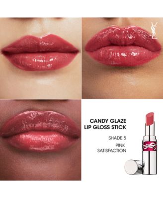 Candy Glaze Lip Gloss Stick