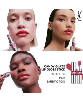 Candy Glaze Lip Gloss Stick