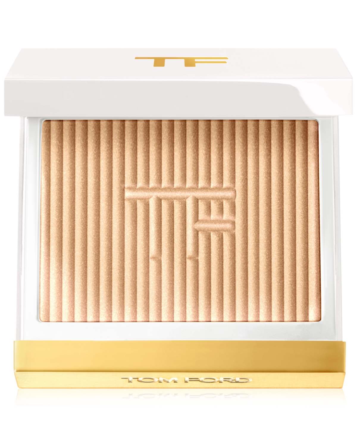 Shop Tom Ford Soleil Glow Highlighter In Nude Sand