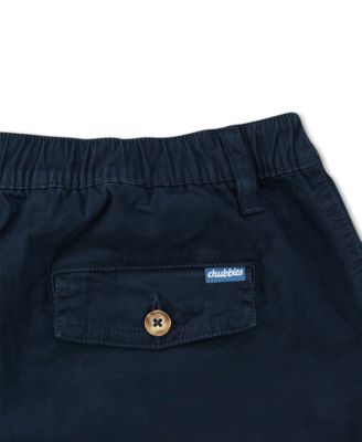 Men's Standard-Fit Stretch Staple 7" Shorts