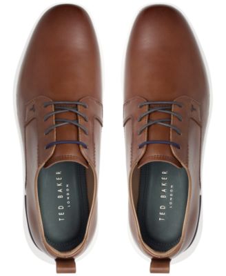 Men's Dorset Lace-Up Hybrid Derby Sneakers