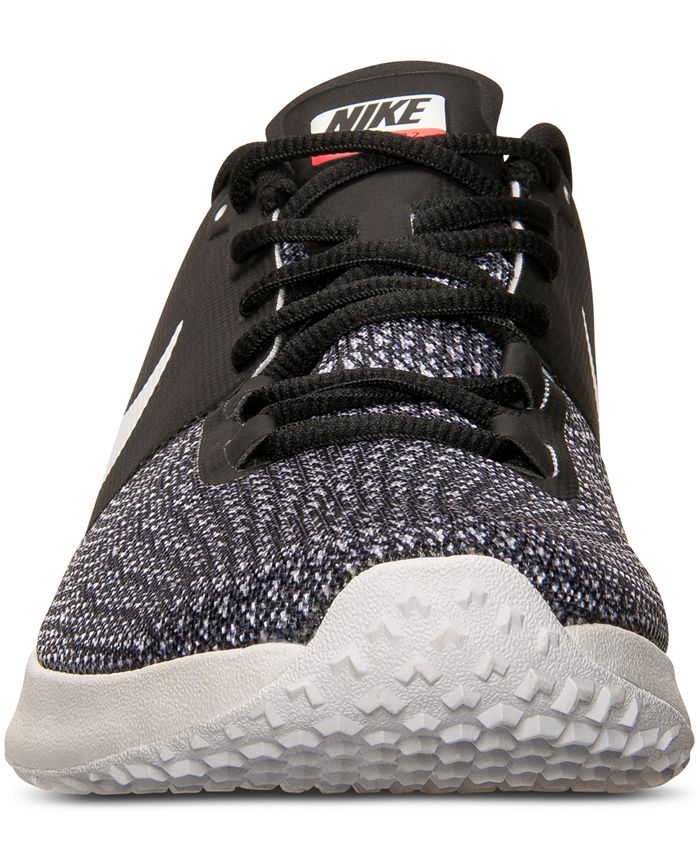 Nike Men's Zoom Speed TR 2 Energy Training Sneakers from Finish Line