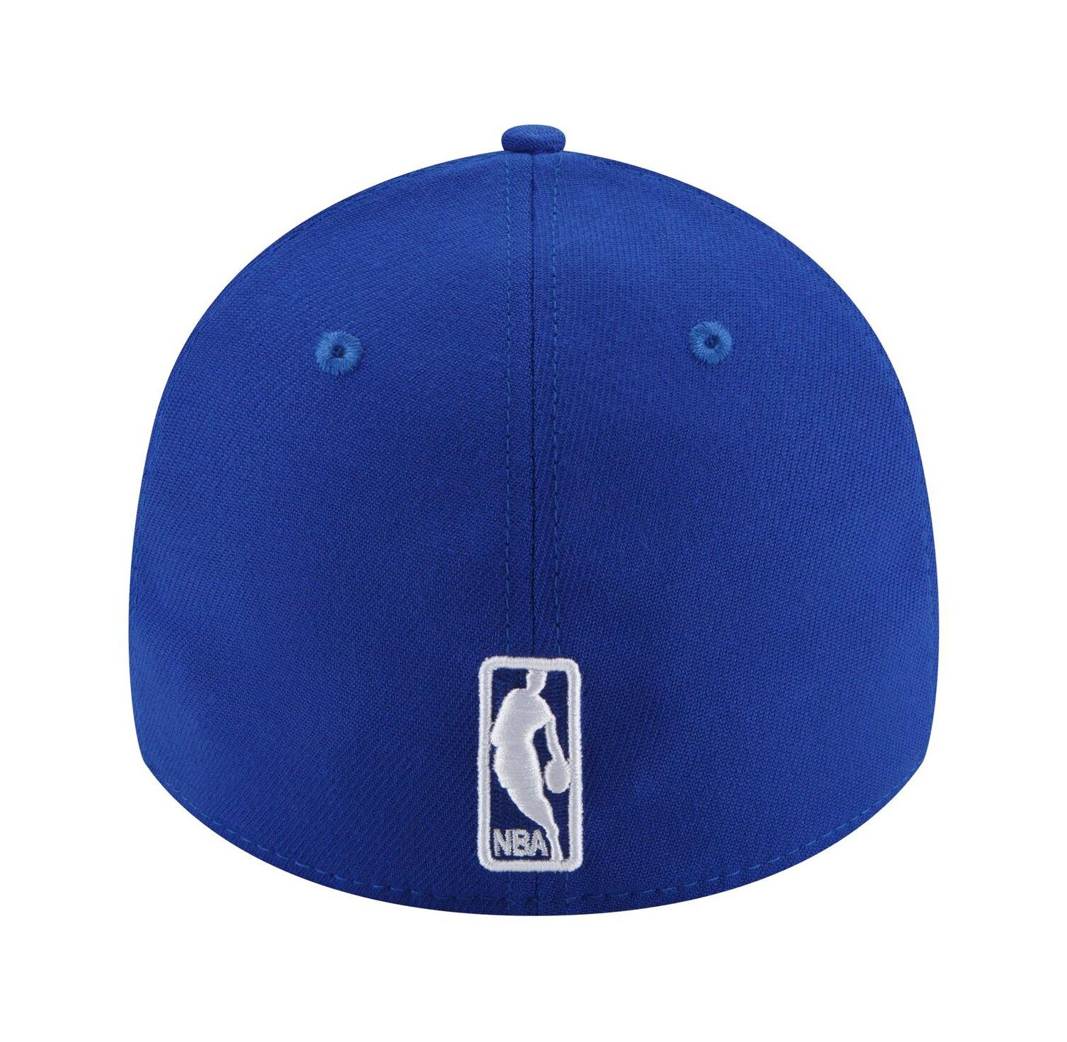 Men's Royal Golden State Warriors Official Team Color 39THIRTY Flex Hat