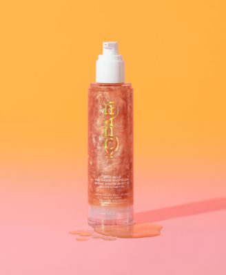 Rose Gold Sun Shield Body Glow SPF 45