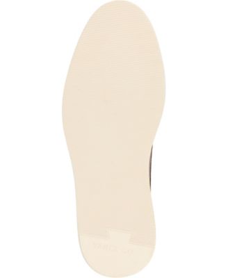 Men's William Tru Comfort Foam Plain Toe Lace-Up Derby Shoes