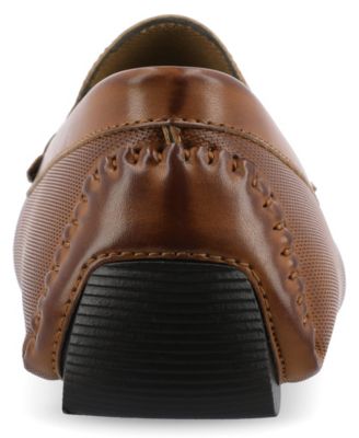 Men's Isaiah Tru Comfort Foam Slip-On Driving Loafers