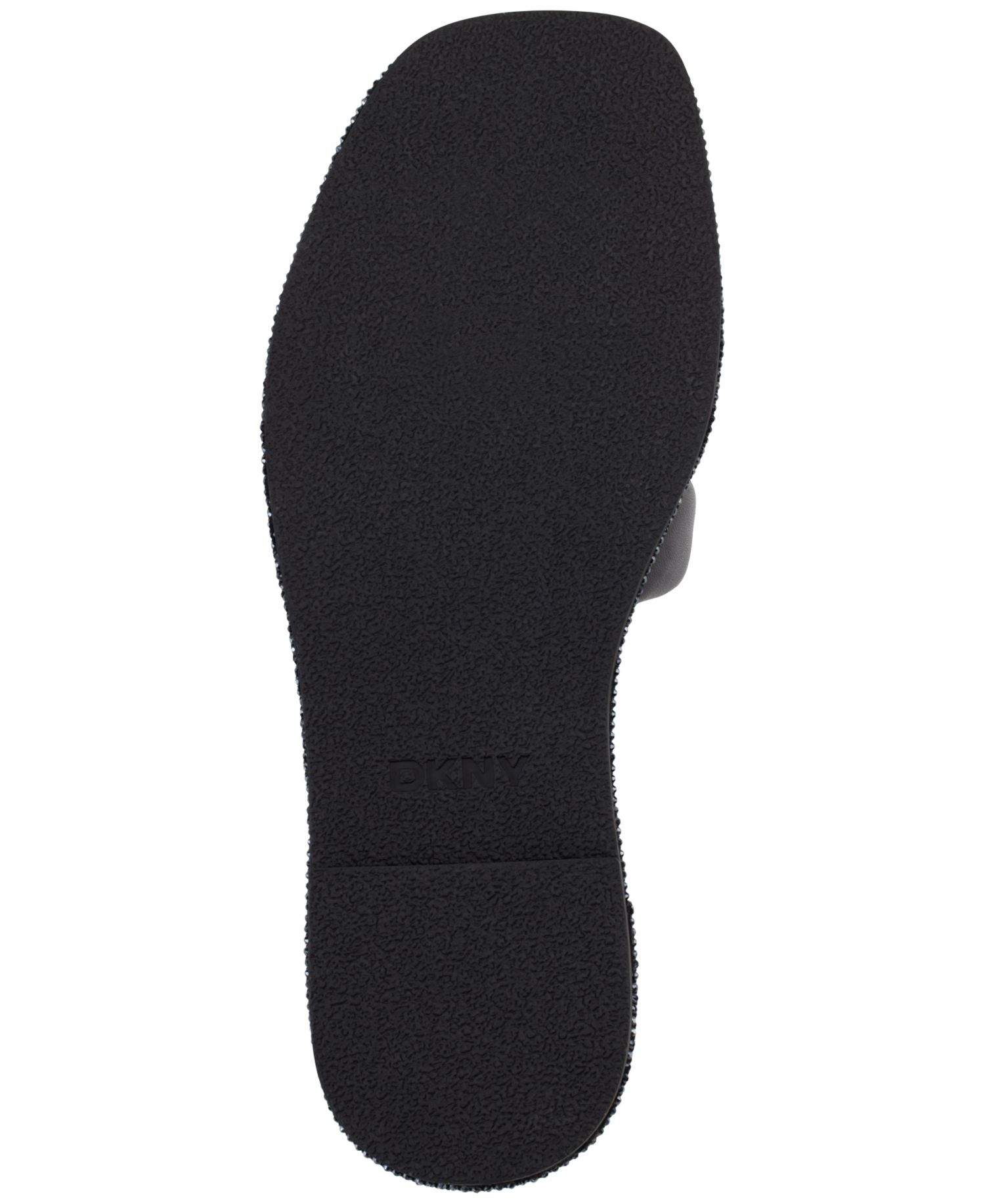 Women's Bethea Quilted Slip-On Flat Sandals