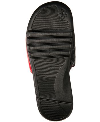 Under Armour Men s Micro G Slide Sandals from Finish Line Macy s