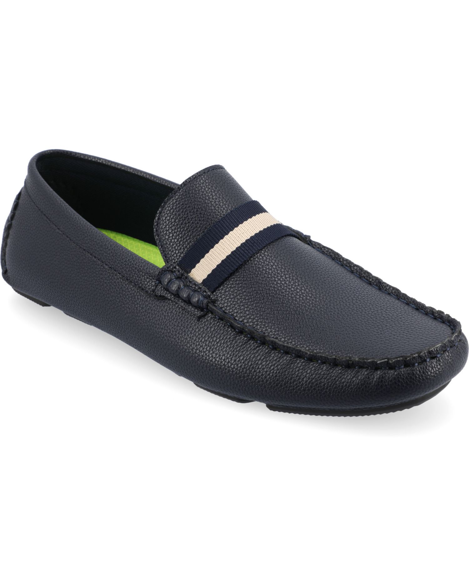 Men's Griffin Tru Comfort Foam Slip-On Driving Loafers