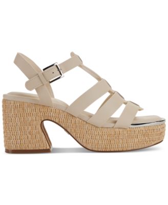 Women's Dasha Platform Fisherman Sandals