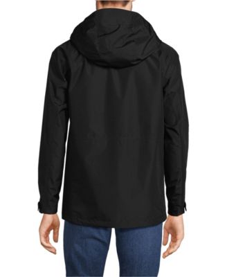 Men's Squall Waterproof Packable Rain Jacket