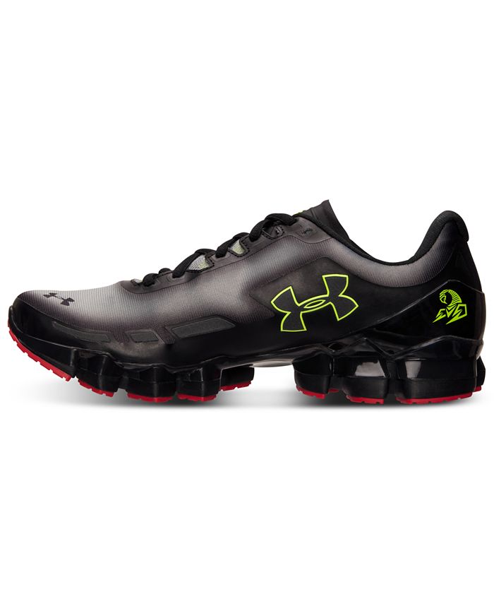 Under Armour Men's Scorpio Running Sneakers from Finish Line Macy's
