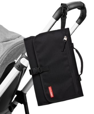 Pronto Signature Changing Station