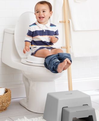 Baby Go Time 3 in 1 Potty