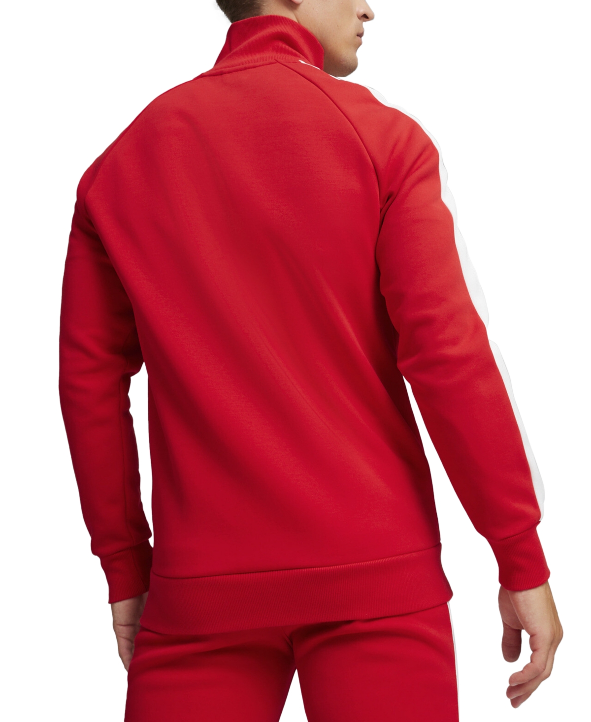 Puma Men's Ferrari Race Iconic T7 Full-Zip Track Jacket