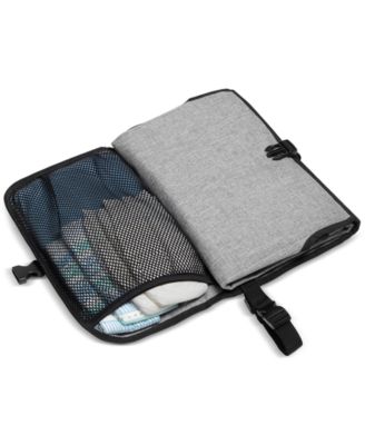 Pronto Signature Changing Station