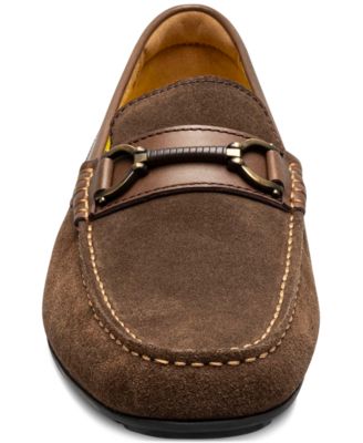 Men's Motor Moc Toe Bit Driver 