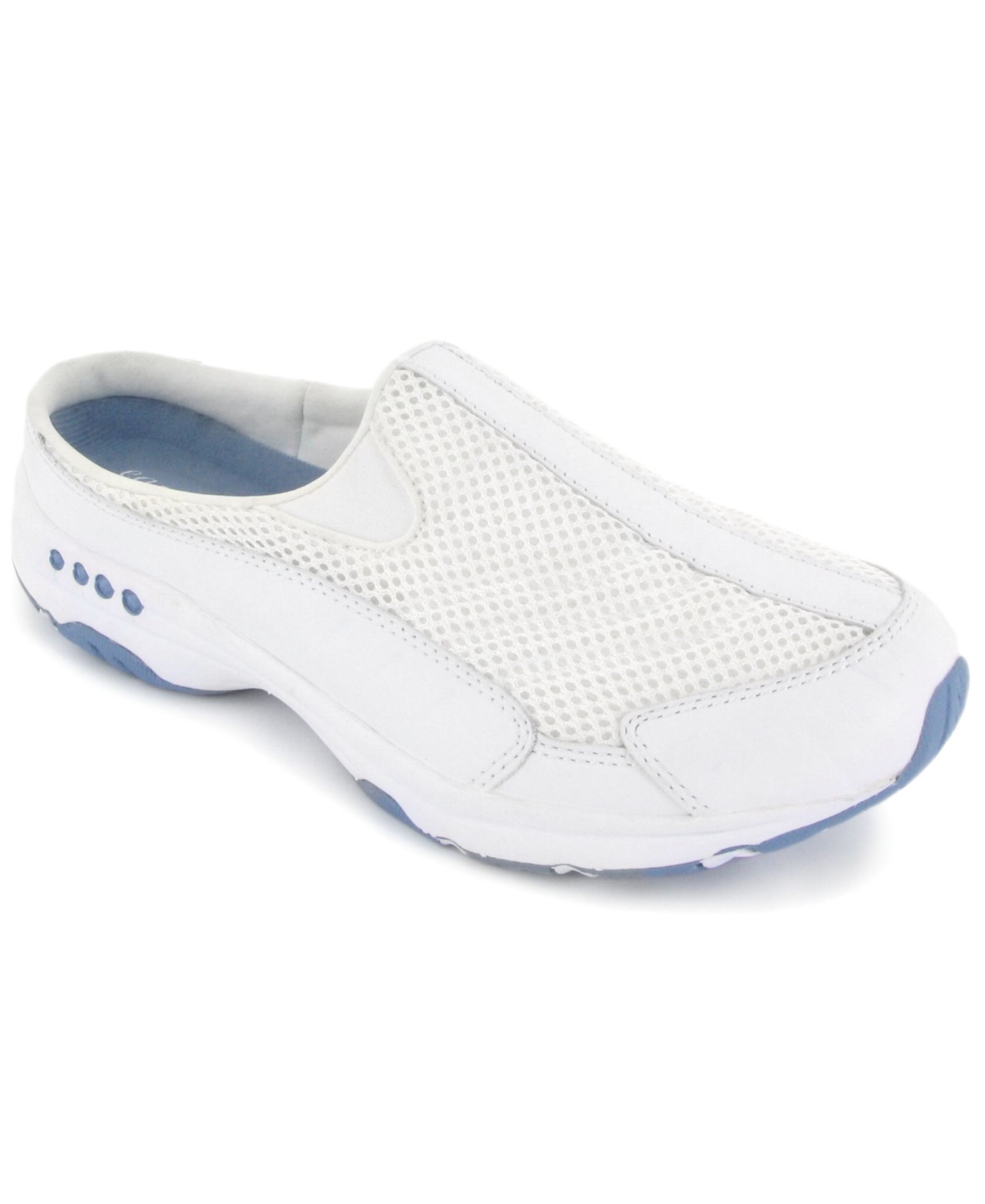Women's Traveltime Slip-On Mule Walking Sneakers